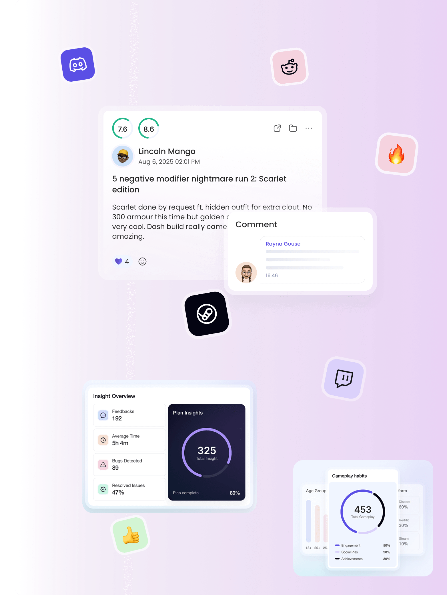 Lovelace demo